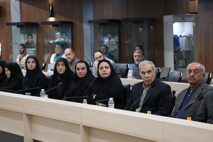 Team Managers Meeting 3