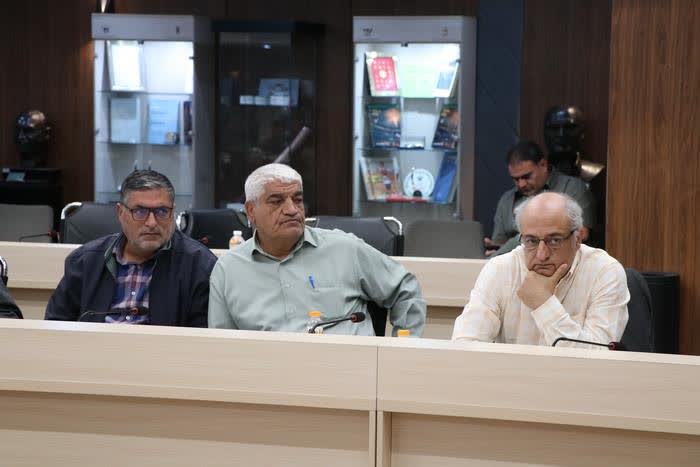 Team Managers Meeting 5