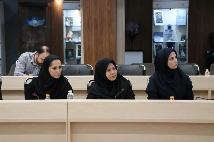 Team Managers Meeting 7