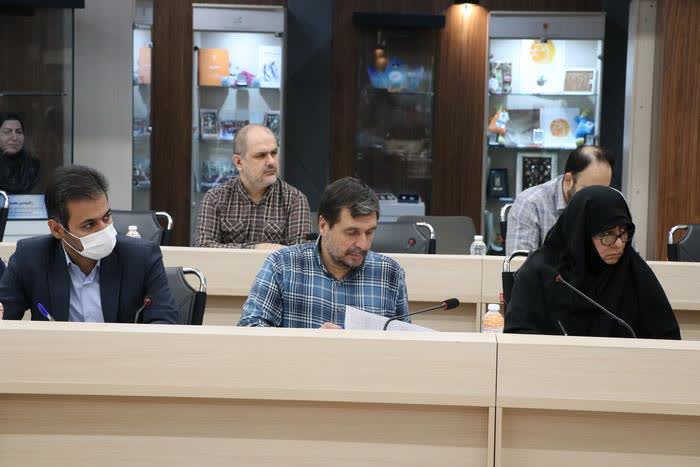 Team Managers Meeting 8