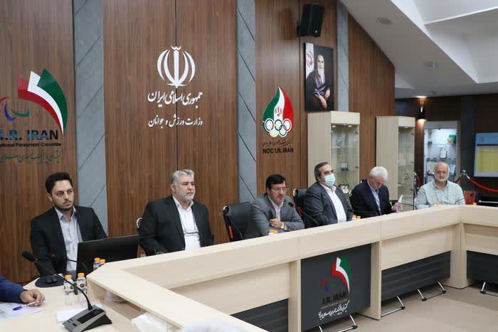 Team Managers Meeting 11