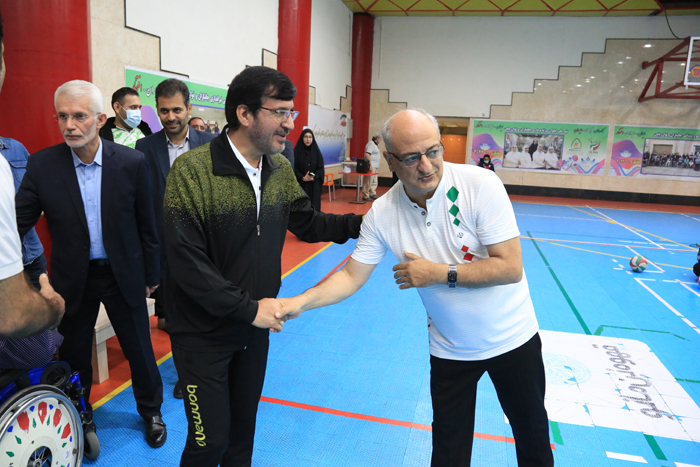 بازدید کارگری  1