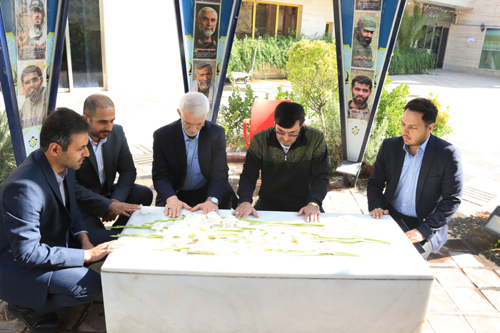 بازدید کارگری  10