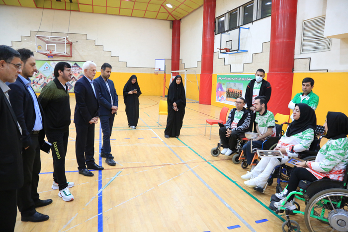 بازدید کارگری  23