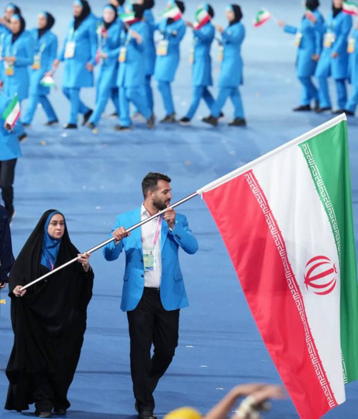 Hangzhou Openinig Sareh Vertical