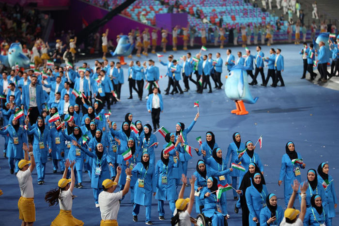 Hangzhou Openinig 11