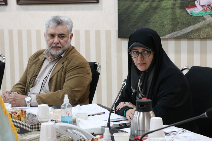 هیات رئیسه  6