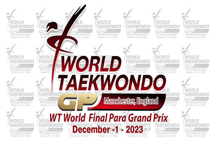 news| paralympic| Five Iranian Para Taekwondoins to Compete at 2023 World Grand Prix Final