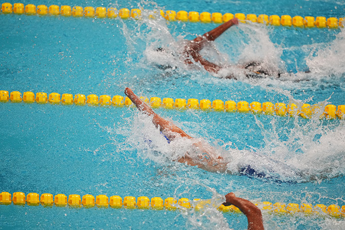 news| paralympic| Iranian PI Para Swimmers to Make a Splash at the Azadi Swimming Pool