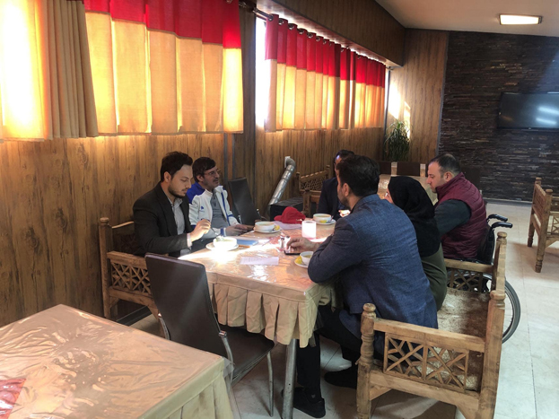 بازدید قایقرانی  11