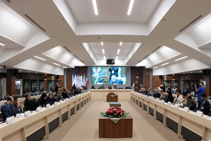 NPC General Assembly  20