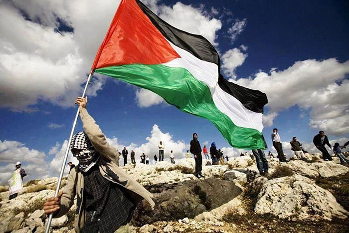 ارسال بیانیه جامعه ورزش در حمایت از کودکان غزه و مردم مظلوم فلسطین به مجامع بین‌المللی