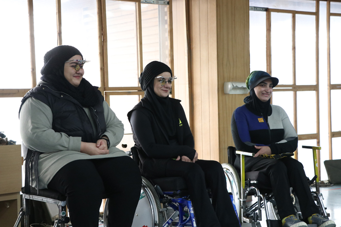 بازدید تیراندازی  8