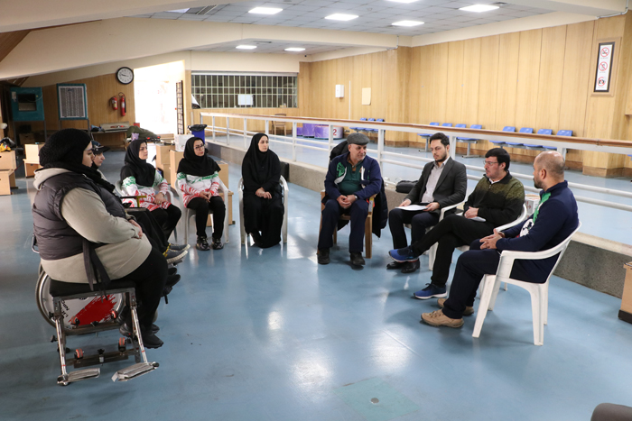 بازدید تیراندازی  11