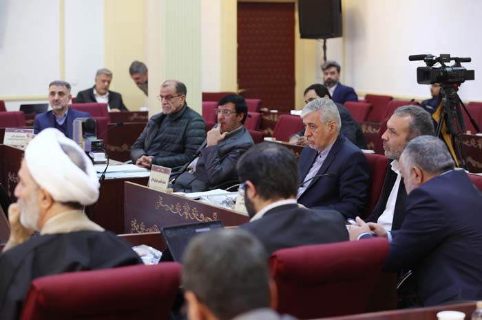 شورای عالی  1