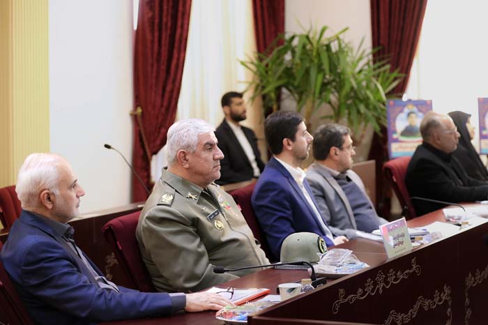 شورای عالی  4