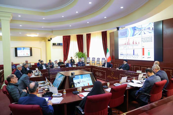 شورای عالی  8