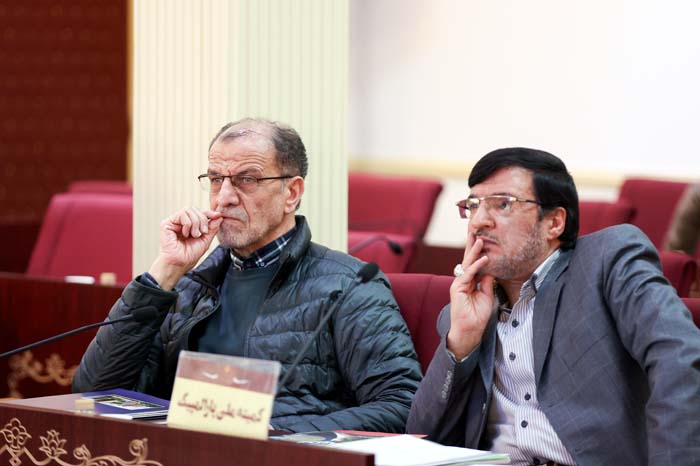 شورای عالی  9