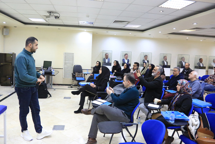 کلاس بندی  3