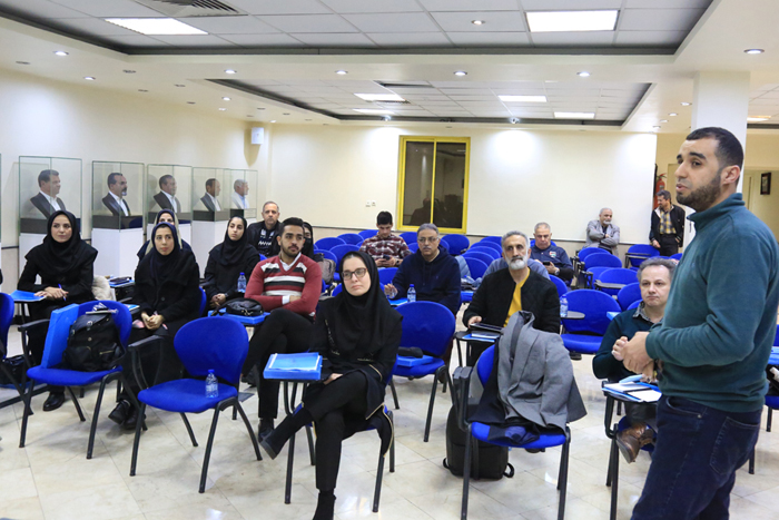 کلاس بندی  5