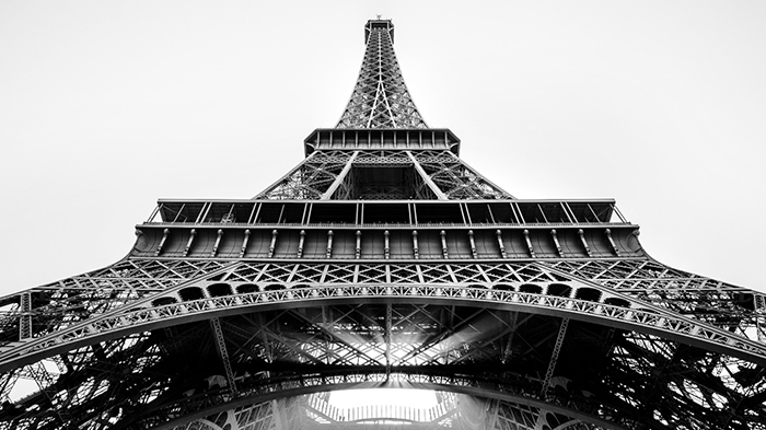 Eiffel Tower