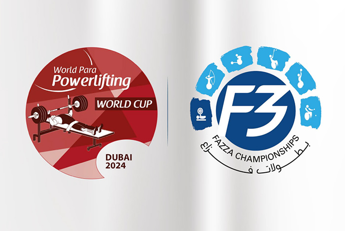 Para Powerlifting 2024 World Cup
