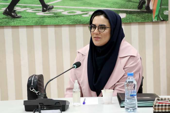 هیات رئیسه  2