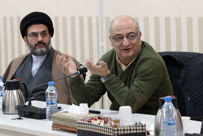 هیات رئیسه  8