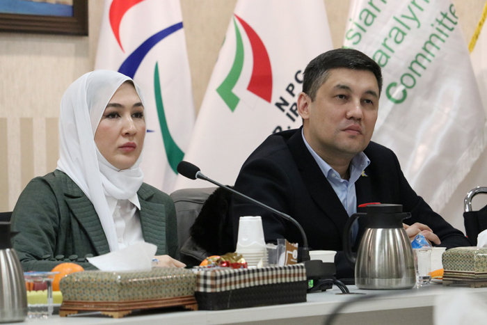 نشست ازبکستان دوم  4