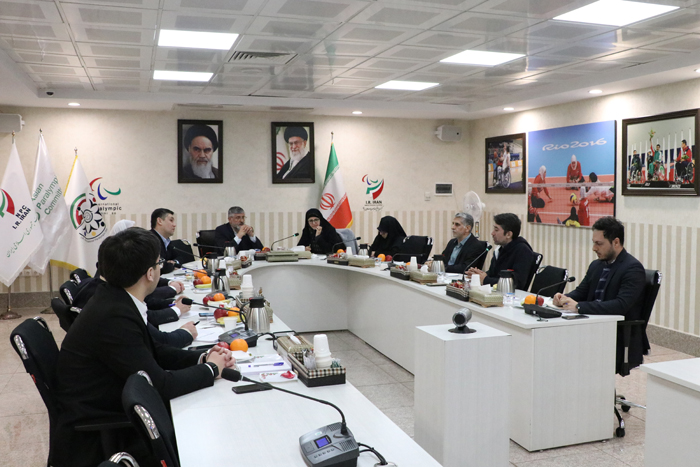 نشست ازبکستان دوم  5