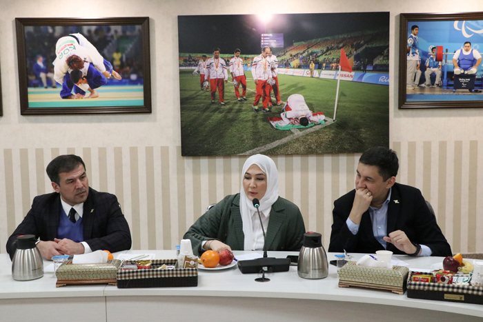 نشست ازبکستان دوم  7