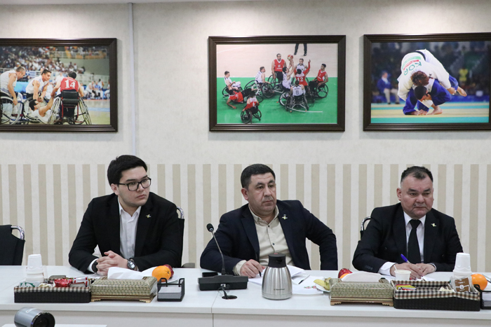 نشست ازبکستان دوم  8