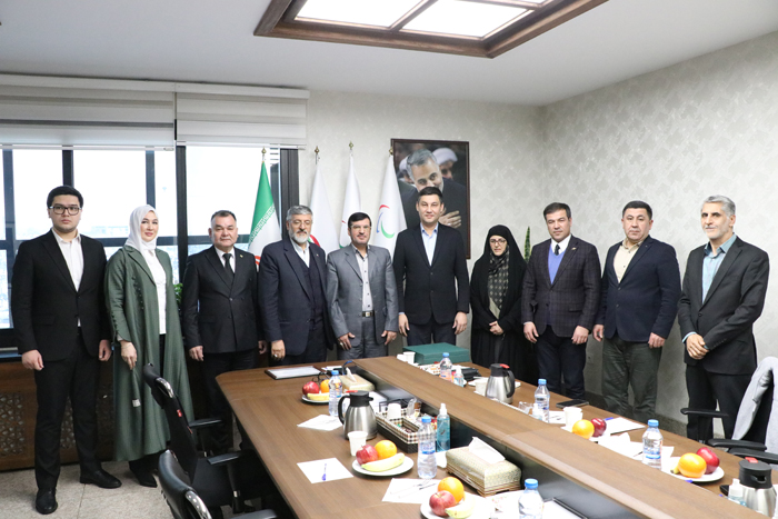 نشست ازبکستان دوم  9