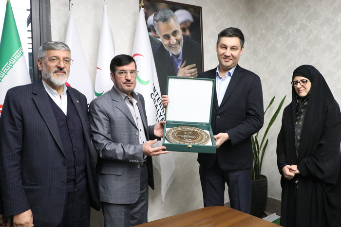 نشست ازبکستان دوم  10