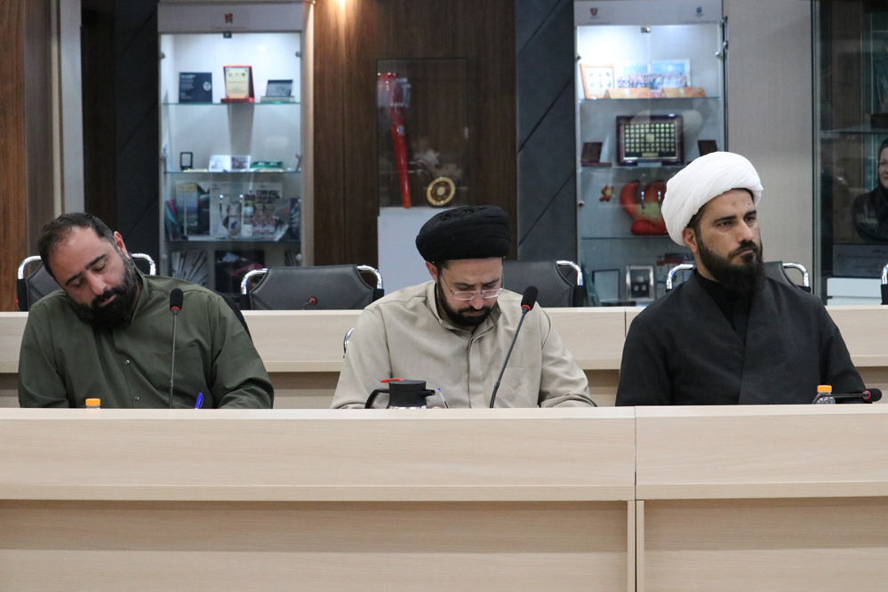 اختتامیه دوره تربیت مربی فرهنگی درجه ۲ کمیته ملی پارالمپیک  18