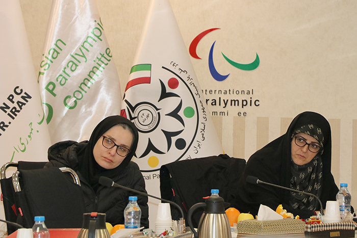 نشست پاریس  3