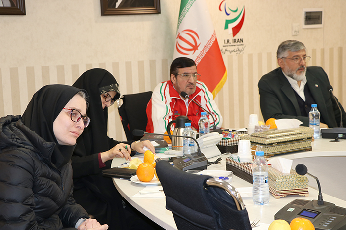 نشست پاریس  4