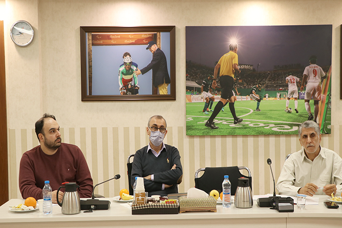 نشست پاریس  6