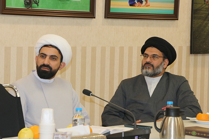 نشست پاریس  7