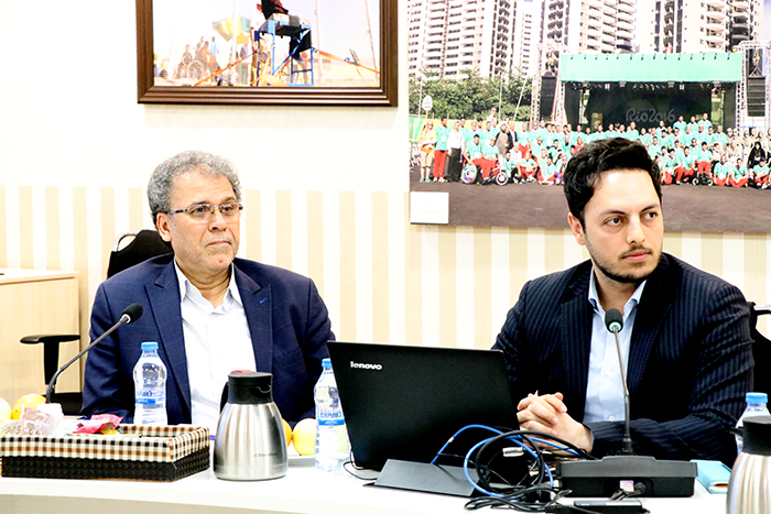 نشست پاریس  9