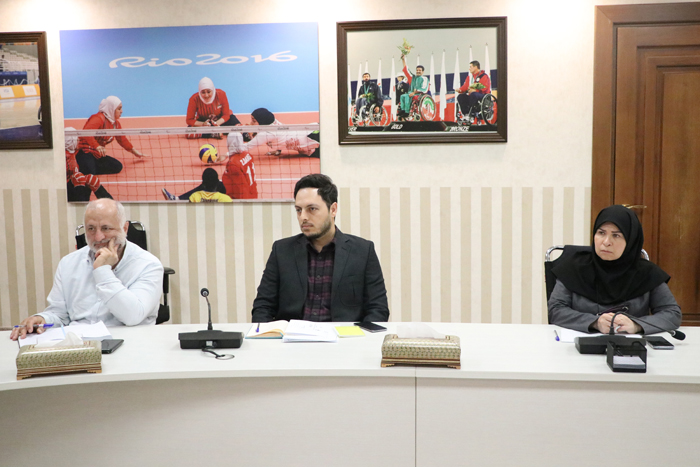 نشست پاریس 2