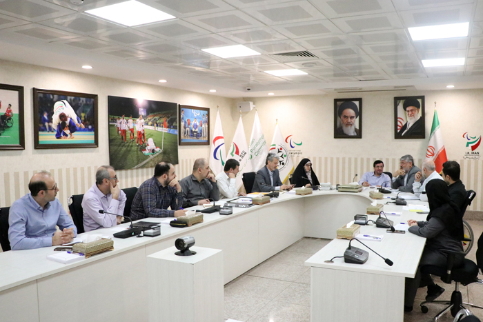 نشست پاریس 4