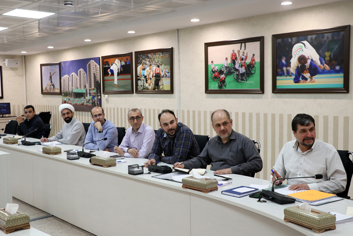 نشست پاریس 7