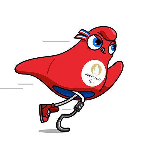 Athletics Picto&Masc500 3