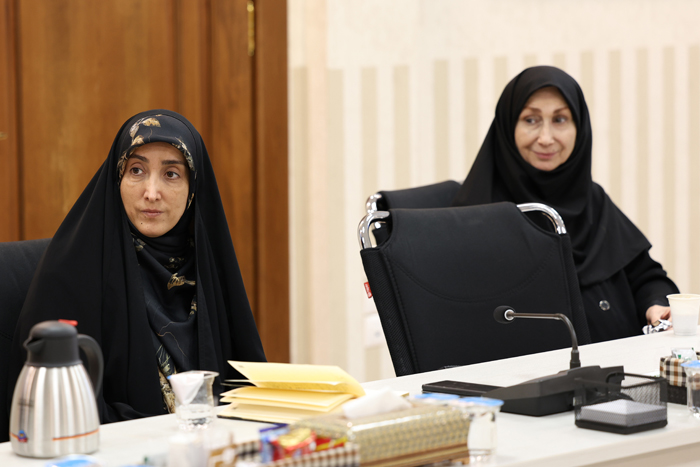 شورای پژوهش  1