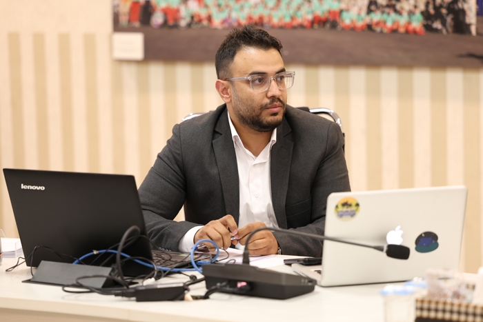 شورای پژوهش  3