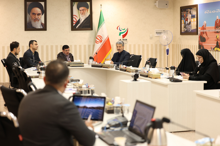 شورای پژوهش  4