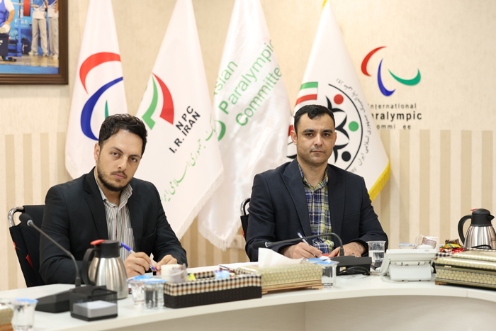 شورای پژوهش  8