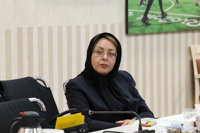 نشست روان شناسی  3