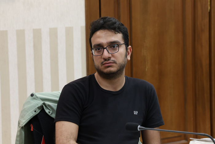 نشست روان شناسی  4